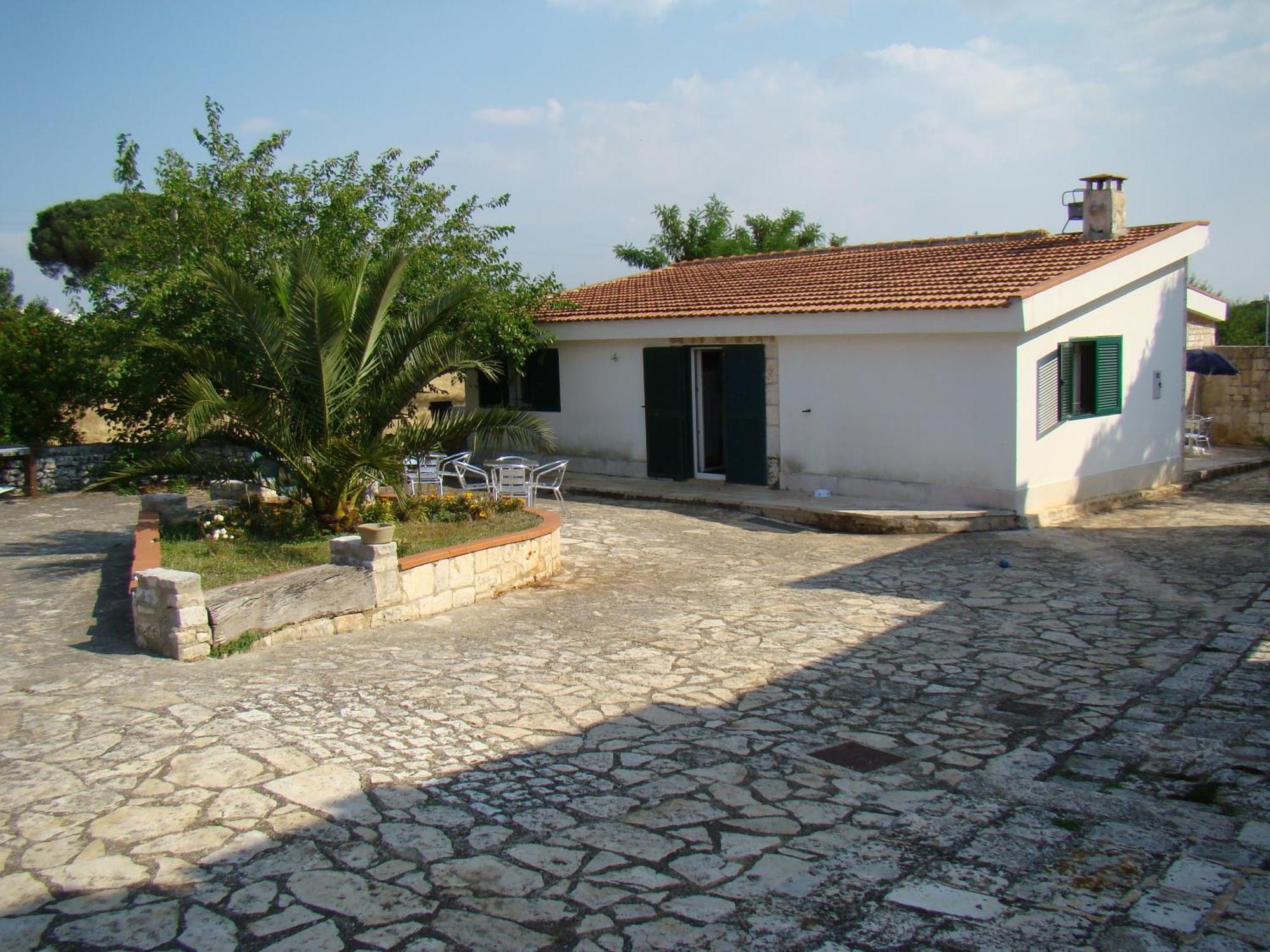 Dimora Del Sole Apartment Putignano Exterior photo