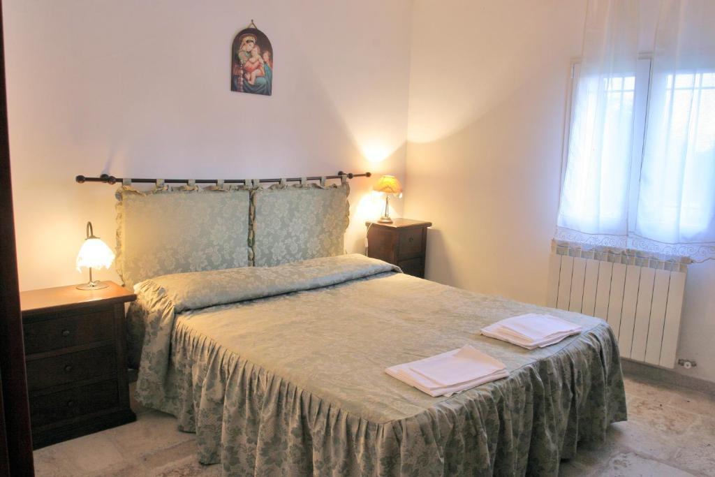 Dimora Del Sole Apartment Putignano Room photo