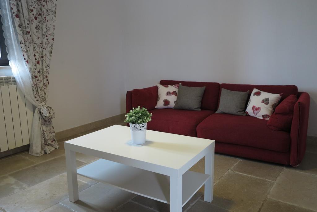 Dimora Del Sole Apartment Putignano Exterior photo