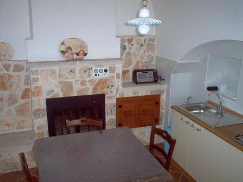 Dimora Del Sole Apartment Putignano Room photo