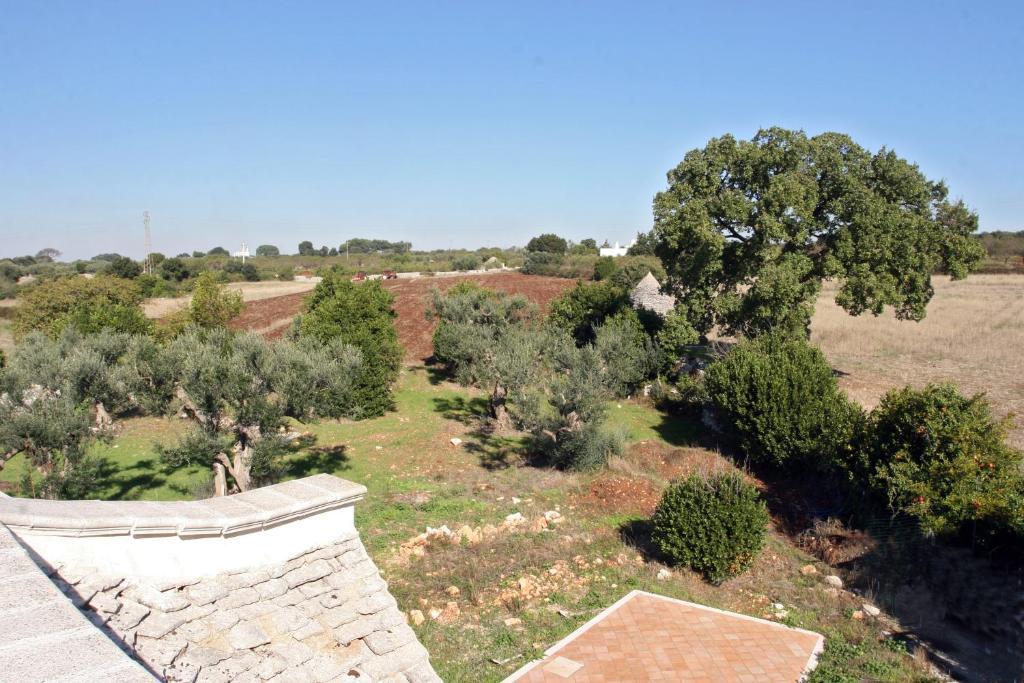 Dimora Del Sole Apartment Putignano Exterior photo